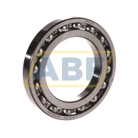 Подшипник шариковый радиальный однорядный 16010/C3 SKF