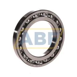 Подшипник шариковый радиальный однорядный 16010/C3 SKF