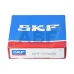 Подшипник шариковый радиальный однорядный 6209-2Z/VA208 SKF