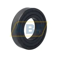 Подшипник шариковый радиальный однорядный 6209-2Z/VA208 SKF