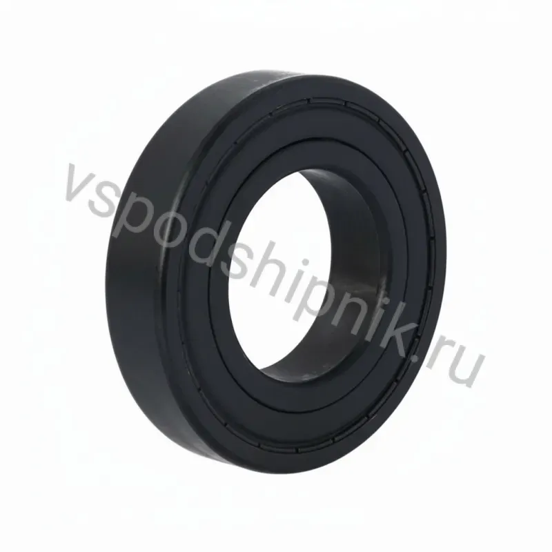 Подшипник шариковый радиальный однорядный 6209-2Z/VA208 SKF 360