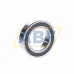 Подшипник шариковый радиальный однорядный 61905-2RZ SKF