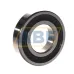 Подшипник шариковый радиальный однорядный 6208-2RS1/C4 SKF