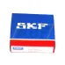 Подшипник шариковый радиальный однорядный 6208-2RS1/C4 SKF