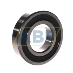 Подшипник шариковый радиальный однорядный 6208-2RS1/C4 SKF