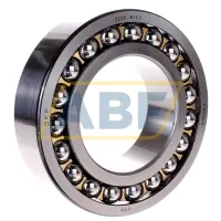 Самоустанавливающийся шариковый подшипник двухрядный 2220M/C3 SKF