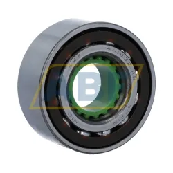 Радиально-упорный шариковый подшипник двухрядный BA2B441832AB SKF