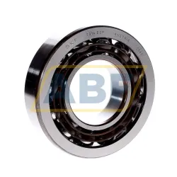 Подшипник радиально-упорный шариковый 7314BEP SKF