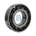 Подшипник радиально-упорный шариковый 7314BECBP SKF