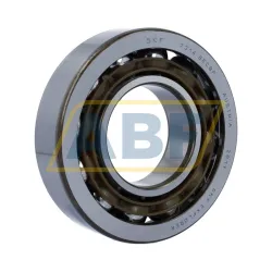 Подшипник радиально-упорный шариковый 7314BECBP SKF