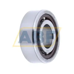 Подшипник шариковый радиально-упорный однорядный 7202ACDGA/P4A SKF