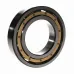 Подшипник шариковый радиальный однорядный 6214M/C3 SKF
