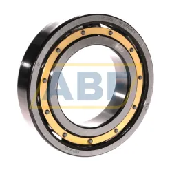 Подшипник шариковый радиальный однорядный 6214M/C3 SKF