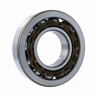 Подшипник радиально-упорный шариковый 7321BEP SKF