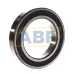 Подшипник шариковый радиальный однорядный 6018-2RS1 SKF