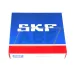 Подшипник шариковый радиальный однорядный 6018-2RS1 SKF