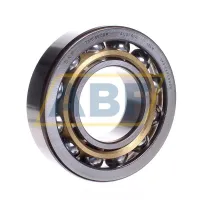 Подшипник радиально-упорный шариковый 7315BECBM SKF