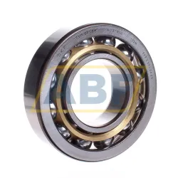 Подшипник радиально-упорный шариковый 7315BECBM SKF