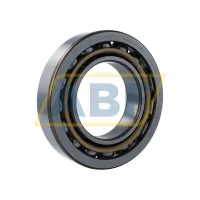 Подшипник радиально-упорный шариковый 7221BECBM SKF