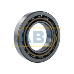 Подшипник радиально-упорный шариковый 7221BECBM SKF