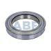 Подшипник шариковый радиальный однорядный 6024-2Z SKF