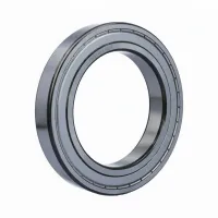 Подшипник шариковый радиальный однорядный 6024-2Z SKF
