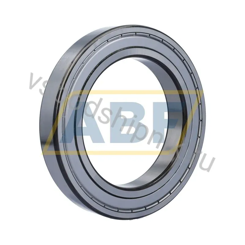 Подшипник шариковый радиальный однорядный 6024-2Z SKF 360