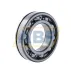 Подшипник шариковый радиальный однорядный 6211N SKF