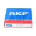 Подшипник шариковый радиальный однорядный 6211N SKF
