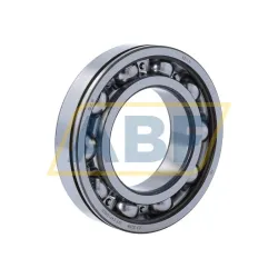 Подшипник шариковый радиальный однорядный 6211N SKF