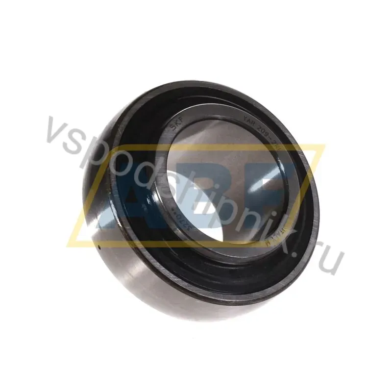 Подшипниковый узел YAR209-2RF SKF 360
