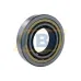 Четырёхточечный шариковый подшипник QJ214MA/C3 SKF
