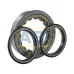 Четырёхточечный шариковый подшипник QJ214MA/C3 SKF