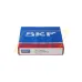Четырёхточечный шариковый подшипник QJ214MA/C3 SKF
