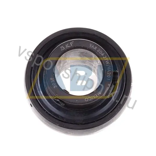 Подшипниковый узел YAR204-2FW/VA201 SKF 20×47×31 мм
