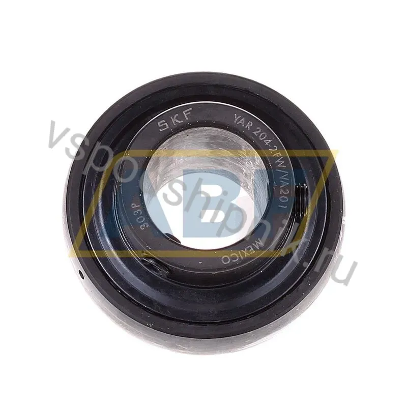 Подшипниковый узел YAR204-2FW/VA201 SKF 360