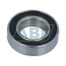 Подшипник шариковый радиальный однорядный 61800-2RS Timken