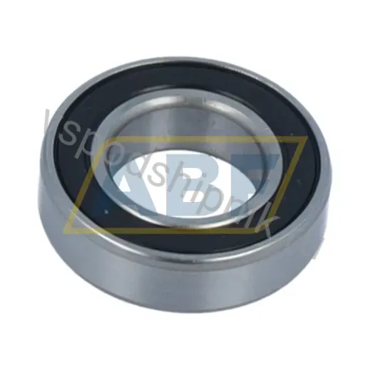 Подшипник шариковый радиальный однорядный 61800-2RS Timken 10×19×5 мм