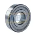 Уплотнение 6306-2Z SKF
