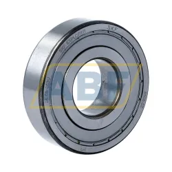 Уплотнение 6306-2Z SKF