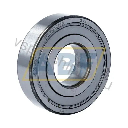 Уплотнение 6306-2Z SKF