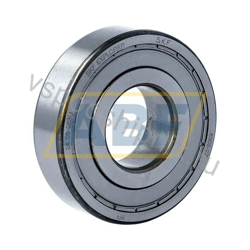 Уплотнение 6306-2Z SKF 360