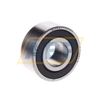 Подшипник шариковый радиальный однорядный 63001-2RS1 SKF