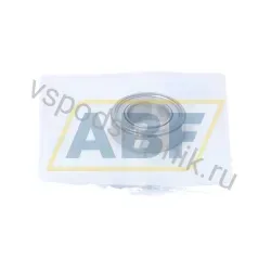 Миниатюрный шариковый подшипник 628/9-2Z SKF