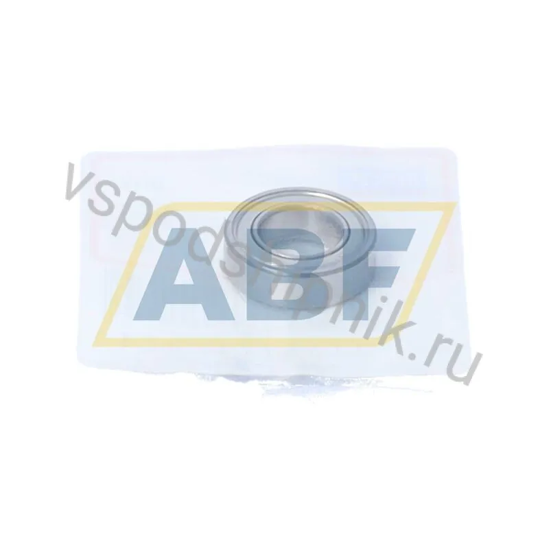 Миниатюрный шариковый подшипник 628/9-2Z SKF 360