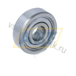 Миниатюрный шариковый подшипник 625-Z SKF