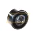 Подшипник шариковый радиальный однорядный 62201-2RS1 SKF