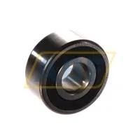 Подшипник шариковый радиальный однорядный 62201-2RS1 SKF