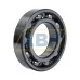 Подшипник шариковый радиальный однорядный 6211/C4 SKF