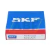 Подшипник шариковый радиальный однорядный 6211/C4 SKF